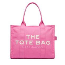 Torebka Marc Jacobs. Czerwone torebki klasyczne Marc Jacobs, bez wzorów, bez dodatków. Za 1,219.00 zł.