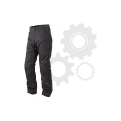 Spodnie turystyczne ADRENALINE SYREN LADY kolor czarny, rozmiar S. Czarne spodnie sportowe ADRENALINE, s, bez wzorów, z nylonu. W wyprzedaży za 129.00 zł.