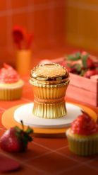 Ministry Of Gourmand Cake Temptation 100 ml woda perfumowana unisex. Perfumy męskie Paris Corner. W wyprzedaży za 119.00 zł.