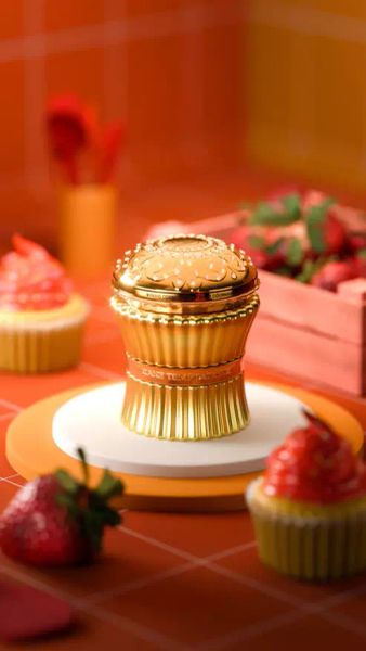 Ministry Of Gourmand Cake Temptation 100 ml woda perfumowana unisex. Perfumy damskie Paris Corner. W wyprzedaży za 119.00 zł.