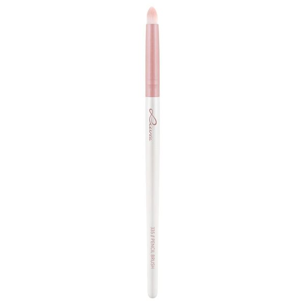 Luvia 335 // Pencil Brush - Prime Vegan Candy Pędzle do cieni 1 ct 1 szt. Pędzle Luvia. Za 47.92 zł.