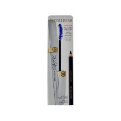 Collistar Mascara Shock Volume (W) tusz do rzęs Blue Shock 8ml. Tusze do rzęs Collistar. Za 61.00 zł.