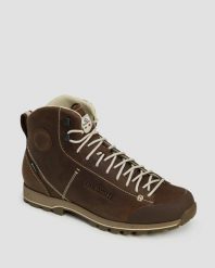 Buty Dolomite 54 HIGH FG EVO GTX DARK BROWN. Brązowe trekkingi Dolomite, z gore-texu, trekkingowe. Za 899.99 zł.