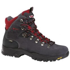 Buty turystyczne dla dorosłych Chiruca Dynamic GTX. Czarne trekkingi Chiruca, z gore-texu, trekkingowe. Za 587.00 zł.