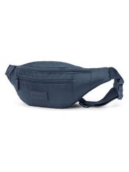Puccini Saszetka "Vibe" w kolorze granatowym - 37 x 13 x 12 cm rozmiar: onesize. Niebieskie torby na ramię Puccini, bez wzorów, z materiału, sportowe, przez ramię, bez dodatków. Za 60.95 zł.