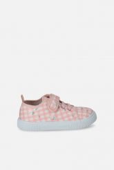 Trampki. Trampki COCCODRILLO, bez wzorów, bez zapięcia. Za 59.90 zł.