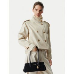 Torebka MICHAEL Michael Kors. Czarne torebki klasyczne MICHAEL Michael Kors, bez wzorów, bez dodatków. Za 1,239.00 zł.