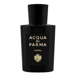 Acqua Di Parma - Signatures Of The Sun Ambra - Eau De Parfum Woody Aromatic - Signature Ambra Edp 100 ml. - Dla Kobiet. Perfumy damskie Acqua Di Parma. Za 1,235.00 zł.