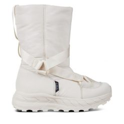 Śniegowce Icepeak. Białe trapery i śniegowce Icepeak. Za 569.99 zł.