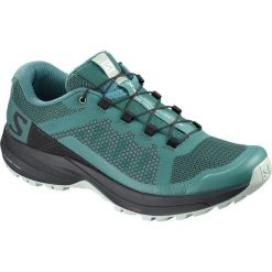 Salomon Buty damskie Xa Elevate W Deep Lake/Black/Eggshell r. 37 1/3 (404693). Trekkingi Salomon. Za 349.00 zł.