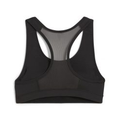 Stanik sportowy Puma. Bielizna sportowa Puma, m, bez wzorów. Za 139.99 zł.