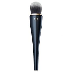 Clé de Peau Beauté Light Coverage Foundation Brush Pędzle do podkładu 1 ct 1 szt. Pędzle Clé de Peau Beauté. Za 374.69 zł.