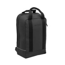 Torba na bagażnik Newlooxs Nevada. Czarne torby na laptopa NEW LOOXS, bez wzorów, z materiału, na ramię. Za 425.95 zł.