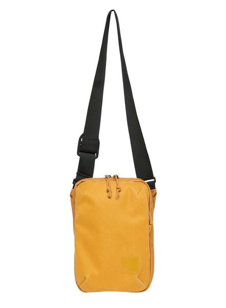 Saszetka Jack Wolfskin Konya Organizer - salted caramel. Brązowe torby na ramię Jack Wolfskin, bez wzorów, na ramię, bez dodatków. Za 169.99 zł.