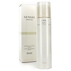KANEBO Sensai Silk Softening Lotion Light delikatny tonik do twarzy 125ml. Oczyszczanie KANEBO. Za 195.06 zł.