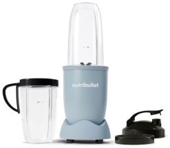 Nutribullet NB907MASL matowy szarobłękitny. Blendery Nutribullet. Za 364.00 zł.