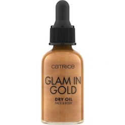 Catrice Rozświetlacze 30 ml. Rozświetlacze Catrice. Za 71.64 zł.