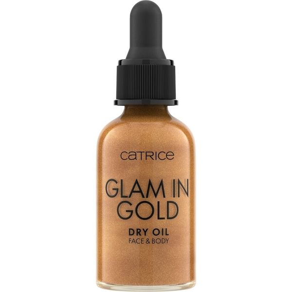 Catrice Rozświetlacze 30 ml. Rozświetlacze Catrice. Za 84.29 zł.