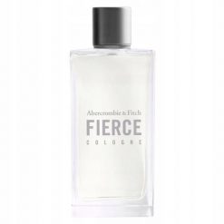 Abercrombie & Fitch Fierce Cologne 200ml woda kolońska spray męska. Perfumy męskie Abercrombie & Fitch. Za 522.49 zł.