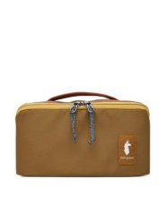 Cotopaxi Kosmetyczka Viaje F25492U1514 Brązowy. Brązowe kufry i kosmetyczki Cotopaxi, bez wzorów, z materiału, bez dodatków. Za 219.99 zł.