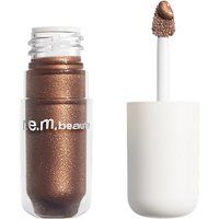 Rem Beauty - Starlet - Cień Do Powiek W Płynie - Muse - Bronze Brilliant (4 ml) - Dla Kobiet. Brązowe cienie do powiek Rem Beauty. Za 95.00 zł.