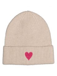 Pieces Czapka w kolorze beżowym rozmiar: onesize. Brązowe czapki Pieces, bez wzorów, z materiału. Za 43.99 zł.