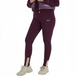 LEGGINSY DAMSKIE DŁUGIE ELLESSE NA SIŁOWNIĘ NA CO DZIEŃ. Legginsy Ellesse, l, bez wzorów, z materiału, długie. Za 148.09 zł.
