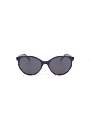 Levi's Damskie okulary przeciwsłoneczne w kolorze granatowym rozmiar: 51. Niebieskie okulary przeciwsłoneczne Levi's®, bez wzorów, z tworzywa sztucznego, wakacyjne. Za 162.11 zł.
