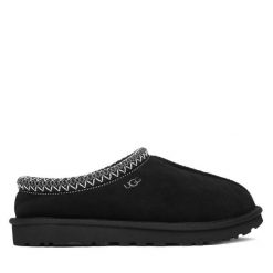 Śniegowce Ugg. Czarne trapery i śniegowce UGG. Za 619.99 zł.