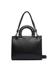 Aldo Torebka Almarisa 14143646 Czarny. Czarne torebki klasyczne Aldo, bez wzorów, ze skóry, bez dodatków. Za 359.99 zł.