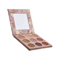 Latte Kitten Eye Palette - Paleta cieni do oczu. Palety cieni WINKY LUX. Za 99.00 zł.