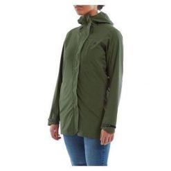 Damska kurtka wodoodporna Altura Parka Grid. Zielone kurtki ALTURA, sportowe, bez kaptura. W wyprzedaży za 721.30 zł.