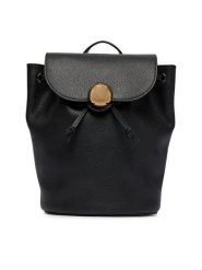 Furla Plecak Moonlight S WB02145 BX3036 O6000 Czarny. Czarne plecaki Furla, bez wzorów, ze skóry. Za 1,299.00 zł.
