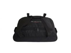 Torba do boksu KJUST BB02FR (47L). Czarne torby na ramię KJUST, bez wzorów, z materiału, klasyczne, na ramię, bez dodatków. Za 209.00 zł.