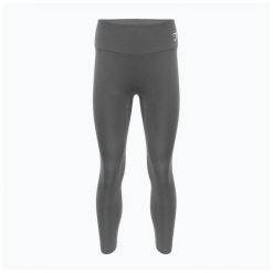 Legginsy treningowe damskie Gymshark Training 7/8. Szare legginsy Gymshark, s, bez wzorów. Za 94.99 zł.