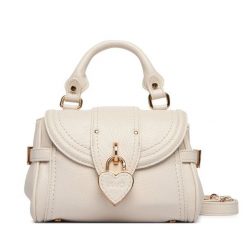 Torebka Liu Jo. Torebki klasyczne Liu Jo, bez wzorów, bez dodatków. Za 599.99 zł.