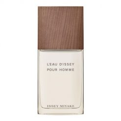 Issey Miyake - L'eau D'issey Pour Homme Vetiver - Woda Toaletowa Intense - L'eau D'issey Homme De Matiere 100ml - Dla Mężczyzn. Perfumy męskie ISSEY MIYAKE. Za 525.00 zł.