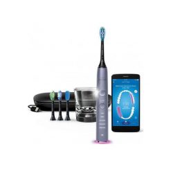 PHILIPS Sonicare HX9924/47 DiamondClean Smart Szara. Szczoteczki soniczne PHILIPS. Za 1,159.00 zł.