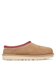 Ugg Śniegowce W Tasman II 1174470 Beżowy. Brązowe trapery i śniegowce UGG, ze skóry. Za 609.99 zł.