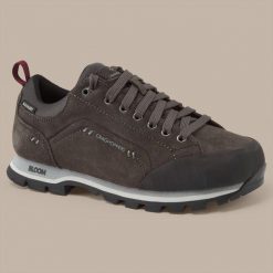 Damskie buty trailowe Craghoppers Jacara 2. Szare trekkingi Craghoppers, z gumy, trekkingowe. Za 509.45 zł.