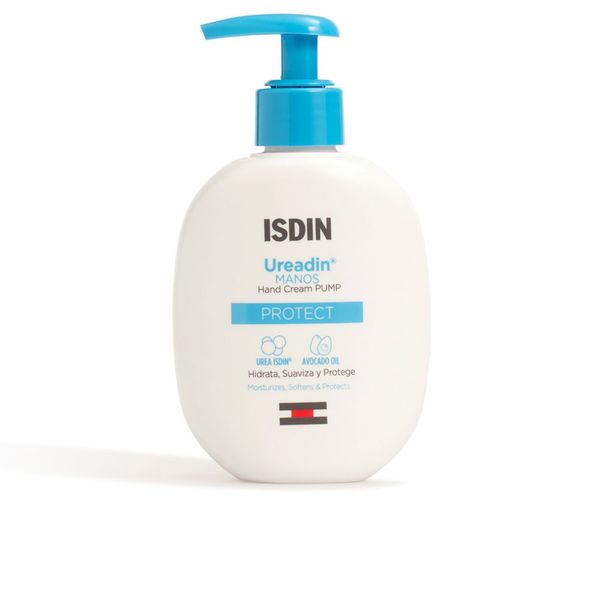 ISDIN UREADIN krem do rąk Akcesoria do stóp 200 ml. Dłonie isdin. Za 105.81 zł.