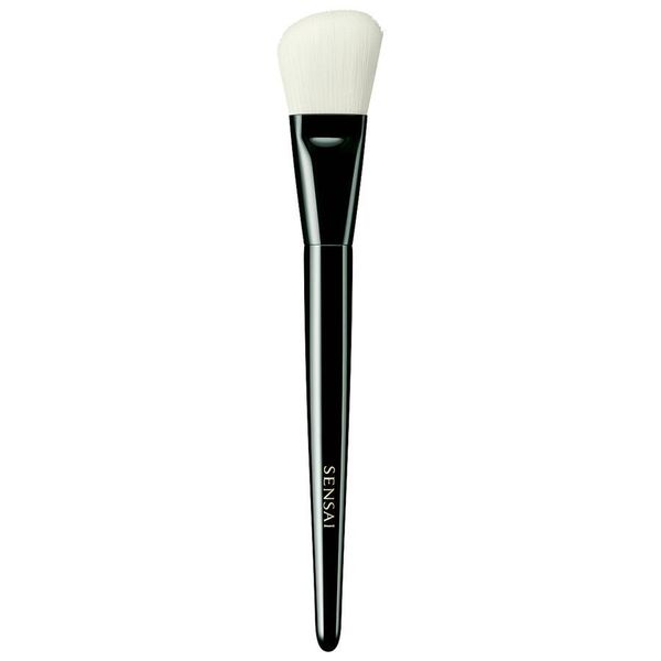 SENSAI Liquid Foundation Brush Pędzle do podkładu 1 ct 1 szt. Pędzle Sensai. Za 216.29 zł.