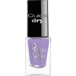 Peggy Sage Lakier do paznokci Quick dry Emilie 5ml (105208). Lakiery Peggy Sage. Za 9.54 zł.