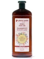 Pierre Cardin Szampon do włosów "Herbal - Revitalize and Repair" - 750 ml rozmiar: onesize. Szampony do włosów Pierre Cardin. Za 34.99 zł.