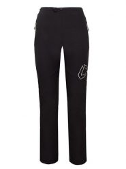 ROCK EXPERIENCE Spodnie funkcyjne "Master 2.0" w kolorze czarnym rozmiar: XL. Czarne spodnie dresowe ROCK EXPERIENCE, xl, bez wzorów, z materiału. Za 304.99 zł.