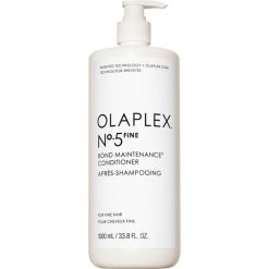 Olaplex Odżywka pielęgnacyjna No.5 Fine Bond Odżywki do włosów 1000 ml Damski. Odżywki do włosów Olaplex. Za 460.79 zł.