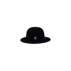 Kapelusz Flat Brim Derb. Kapelusze marki Paris+hendzel handcrafted goods. Za 350.00 zł.