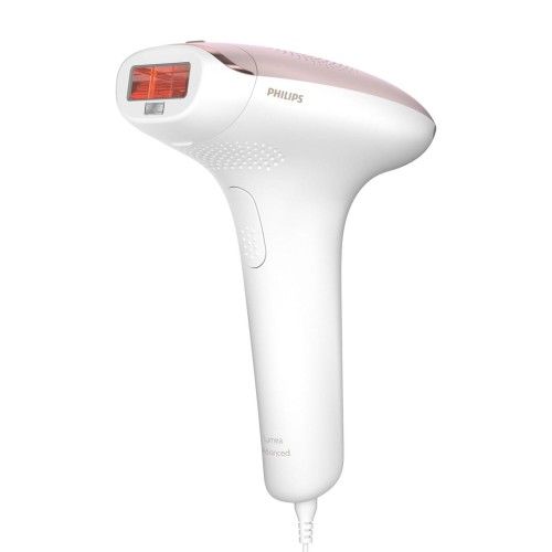 Depilator świetlny Philips Lumea Advanced SC1994/00 (kolor biały). Depilatory PHILIPS. Za 979.99 zł.