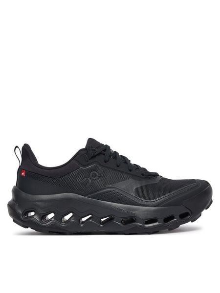 On Trekkingi Cloudhorizon 2 3WG10331043 Czarny. Czarne trekkingi On, z materiału, trekkingowe. Za 809.99 zł.