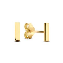 Isabel Bernard Sztyft Isabel Bernard Monceau Josephine - 14-karatowe złoto Kolczyki 1 ct Damski. Żółte kolczyki Isabel Bernard, złote, na sztyftcie. Za 468.99 zł.